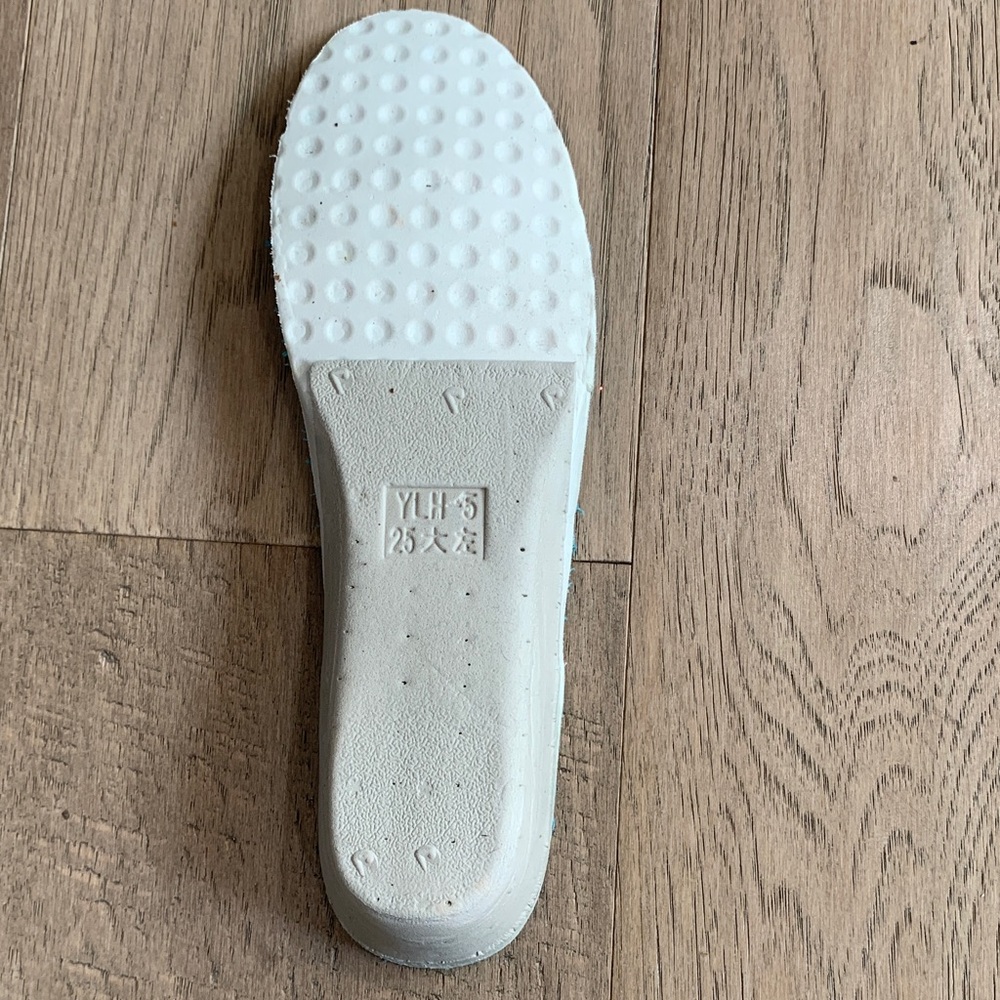 Blowfish Malibu Women's Melondrop Sneaker Size 8.5 - Picture 8 of 8